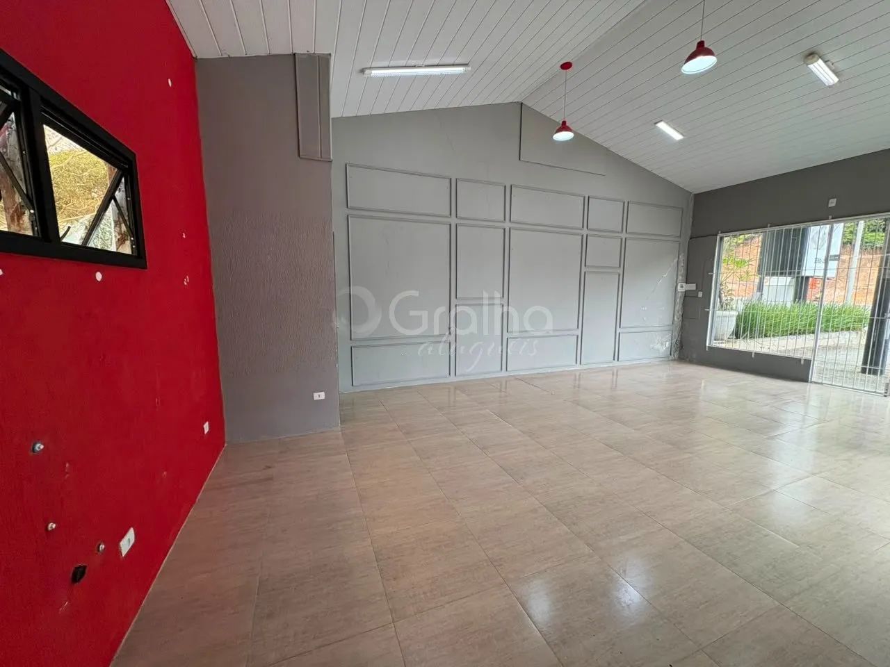 Loja comercial na SC 401 - Foto 3