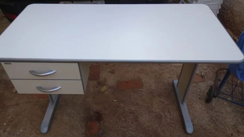 mesa de escritorio