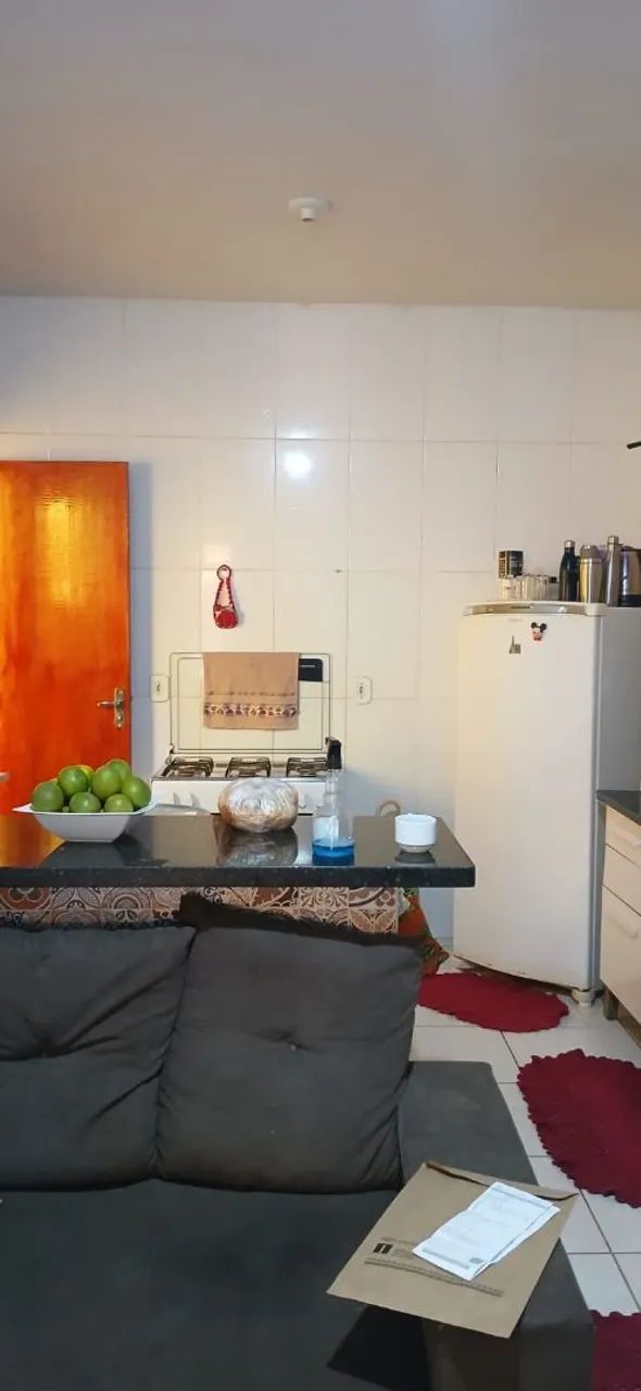 VENDOS DUAS CASAS - Foto 3