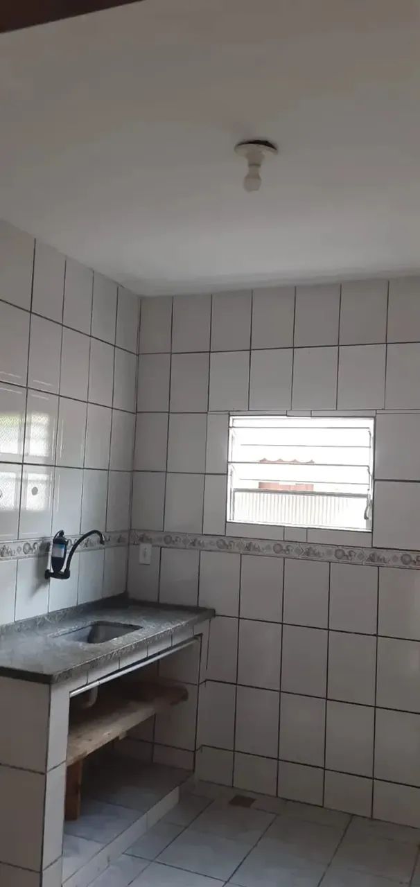 Térrea para aluguel tem 49 metros quadrados com 1 quarto em Jardim Mariléa - Rio das Ostra - Foto 3