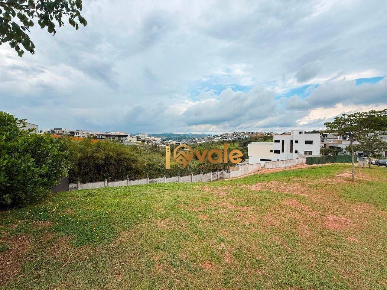 Alphaville 1 à venda 556m² Vista Mantiqueira