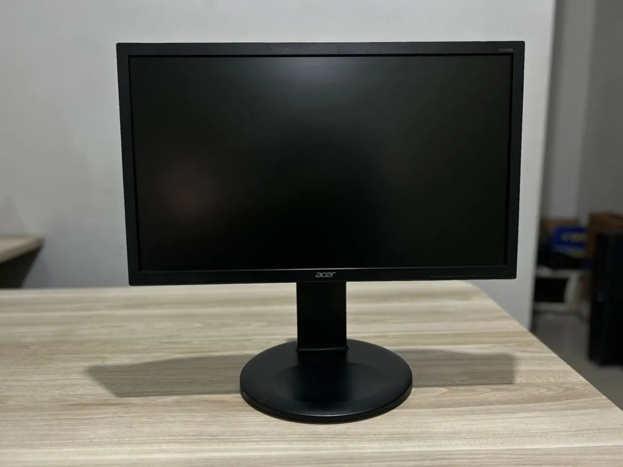 Monitor Acer 22 polegadas HDMI - Foto 2