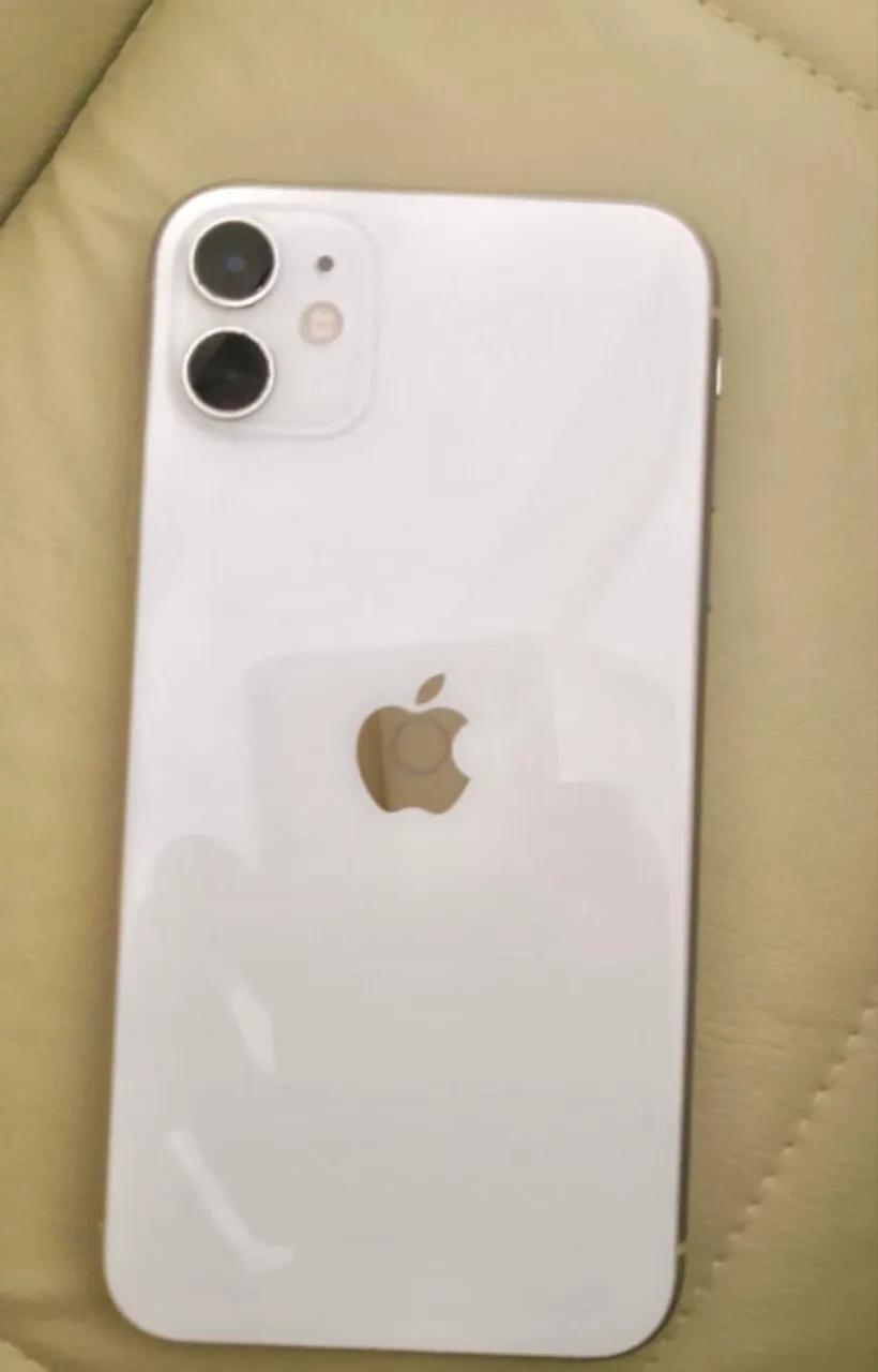 iPhone 11 Pro 256GB Conservado - Tudo OK, exceto Face ID