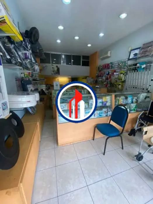 Loja : / Comercial / Laranjeiras - Foto 4