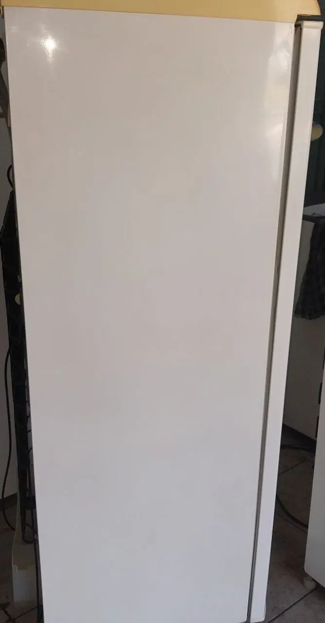 Vendo Geladeira RE28 - Foto 3