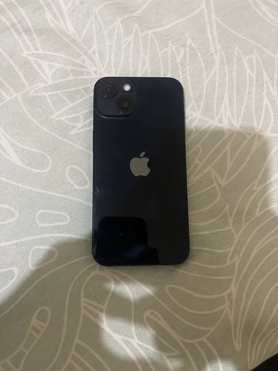 Iphone 13 - Retirada de peças
