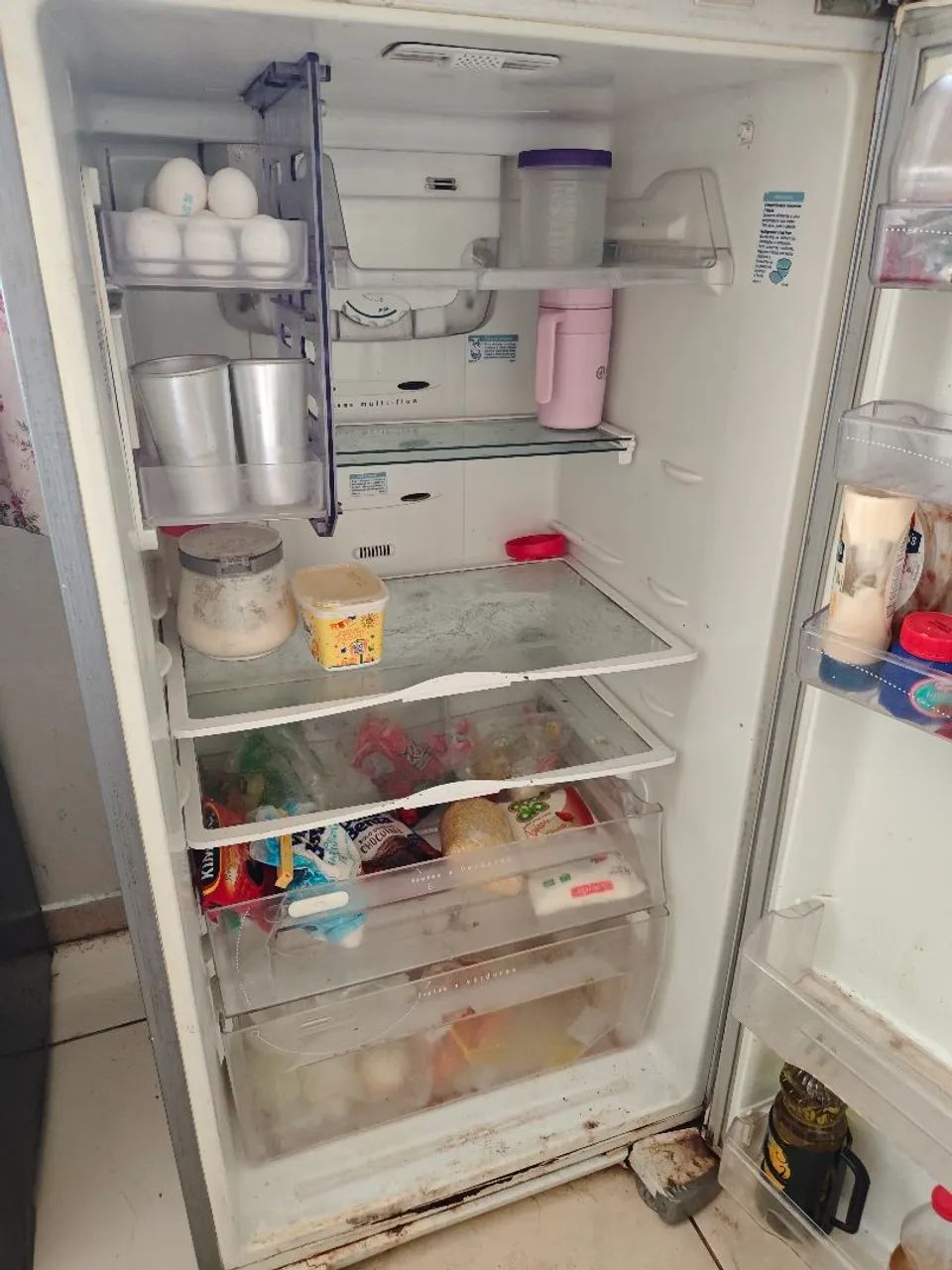 Geladeira - Foto 4