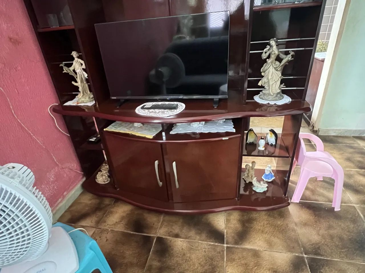 Estante para sala  - Foto 3