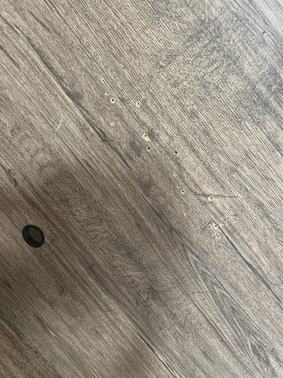 RACK SUSPENSO  - Foto 3