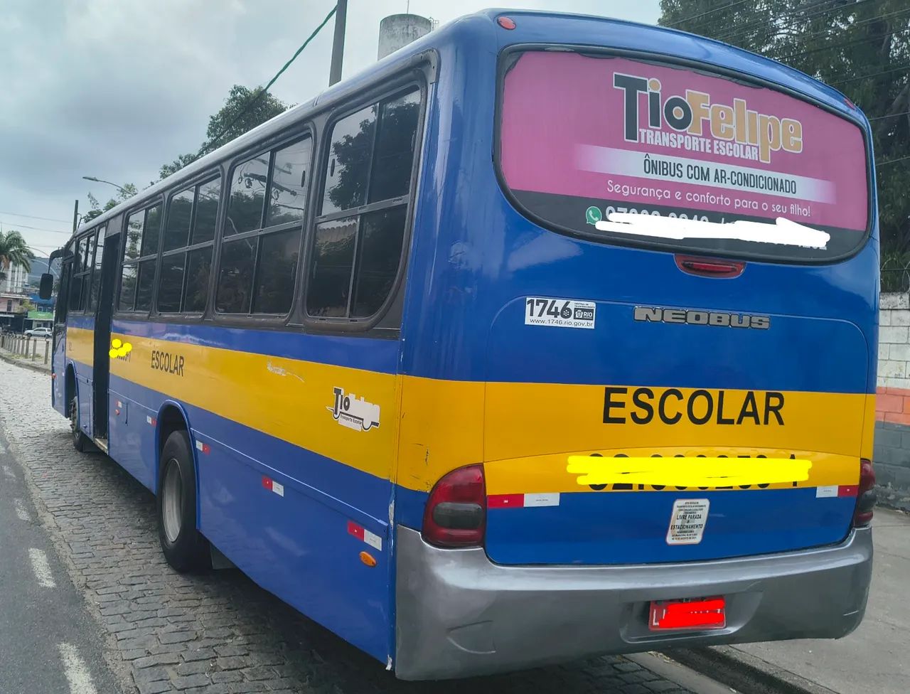 Spectrum 48l Mercedez 1418 ar condicionado micrão - Foto 6