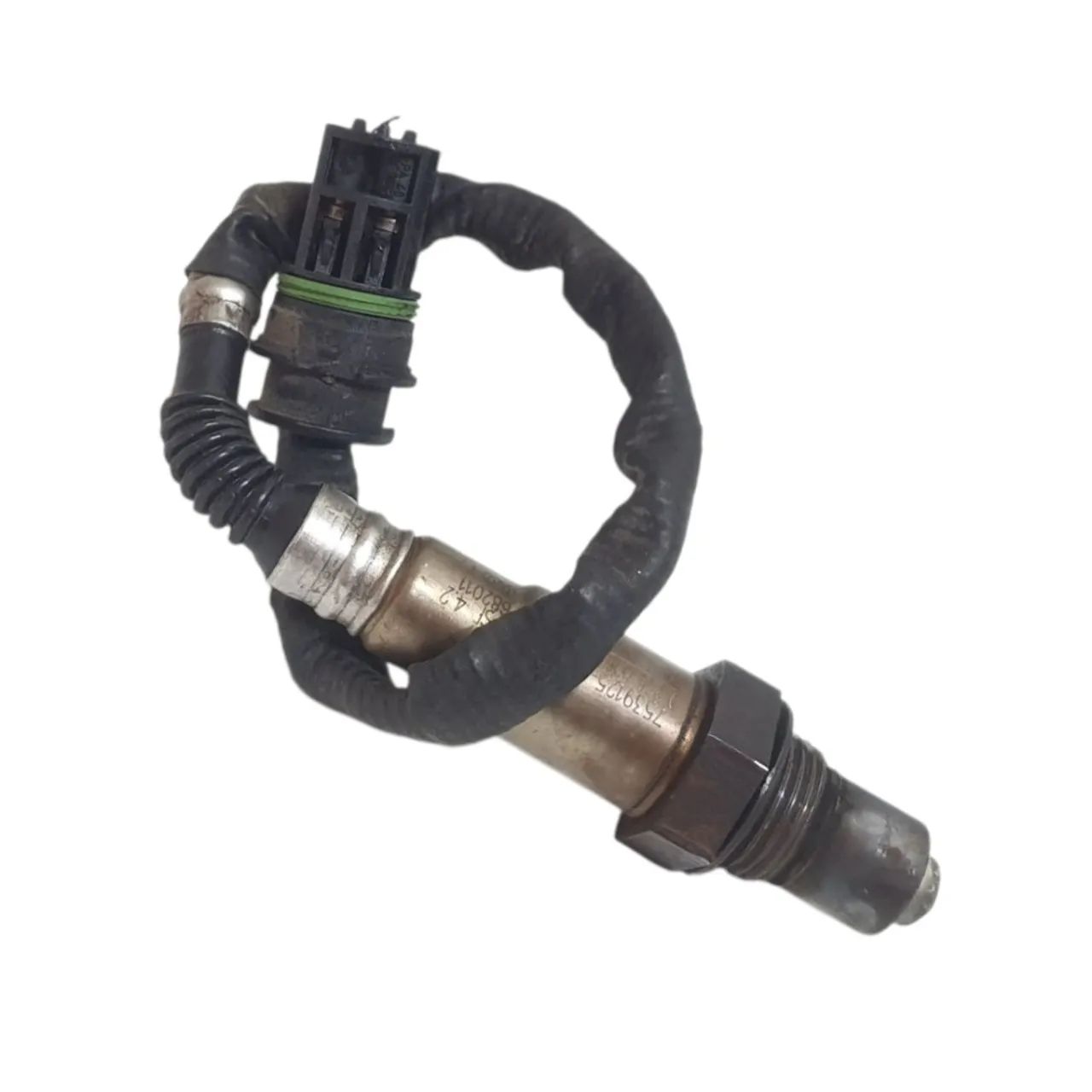 Sonda Lambda Bmw 550i E60 2003 A 2006