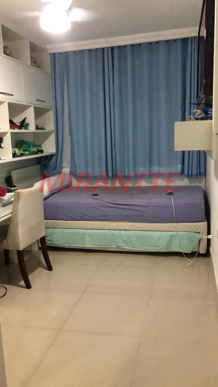 Sobrado de 300m² com 4 quartos em Bom Retiro - Foto 5