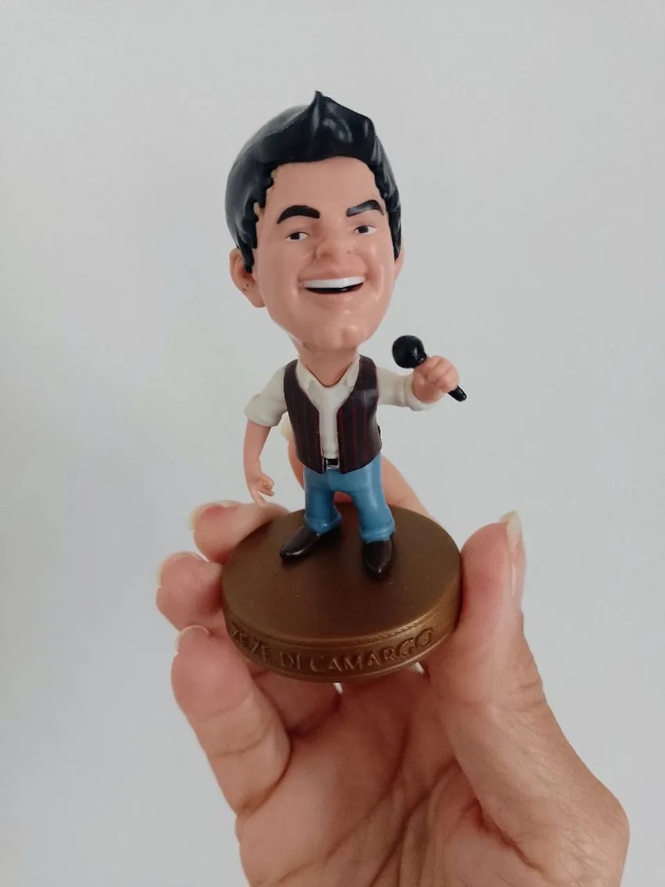 Miniaturas astros coleção  - Foto 3