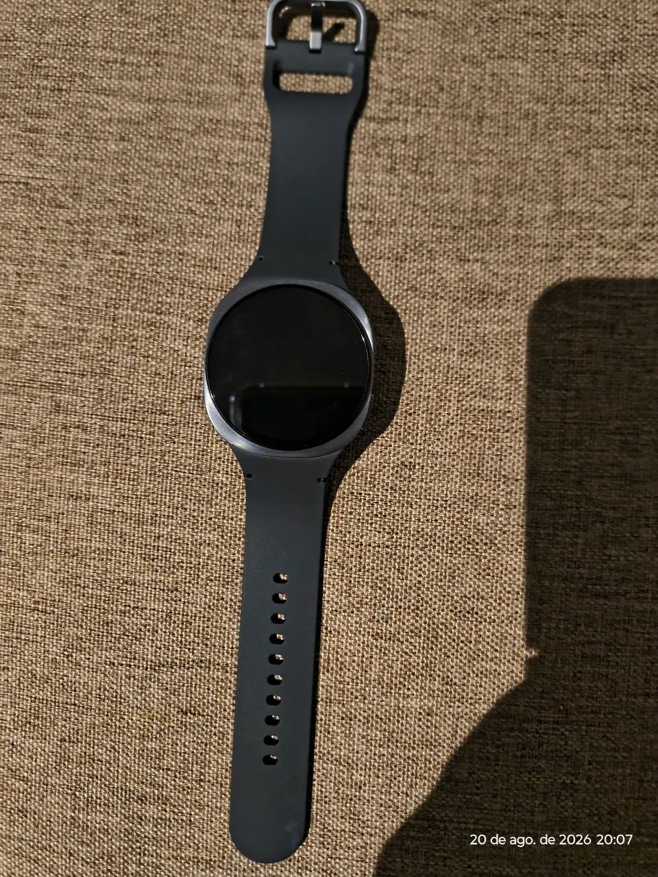 Samsung Galaxy watch8 - Foto 3