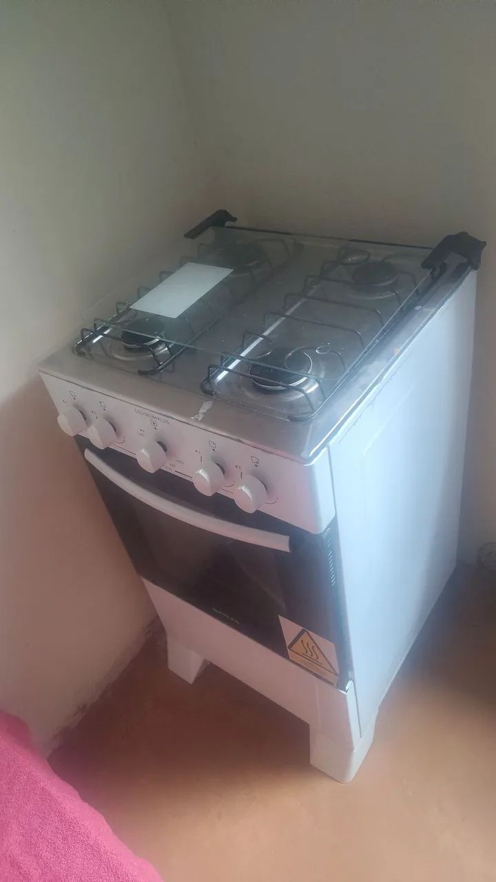 Fogão 
