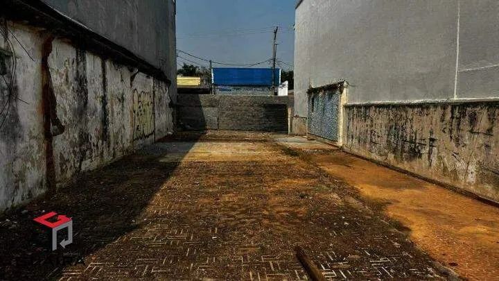 Terreno à venda Bom Pastor - Santo André - SP - Foto 4