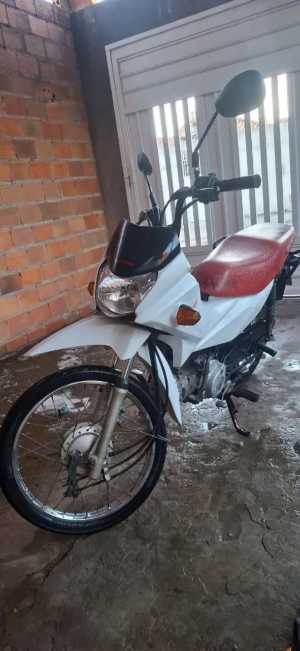 Vende-se Pop 110i