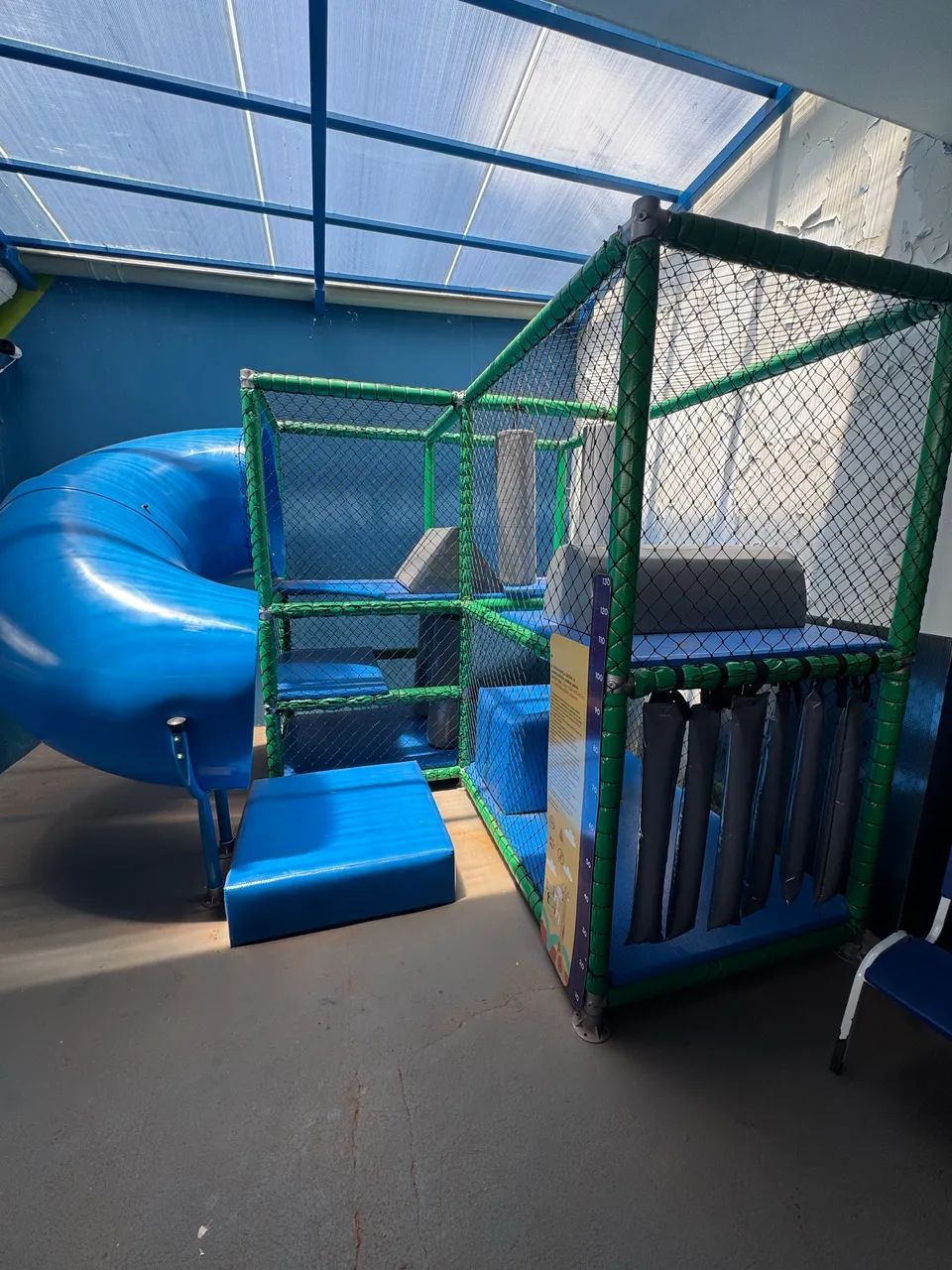 Parque infantil  - Foto 4
