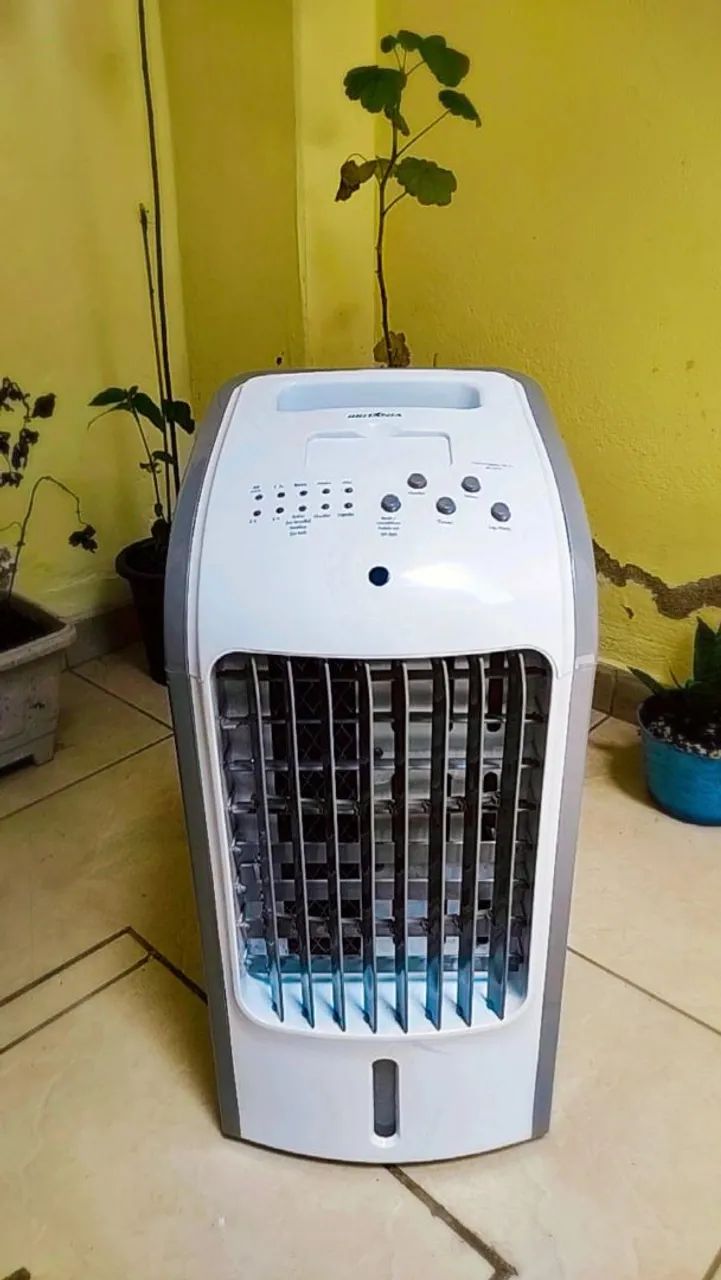 Umidificador de ar  - Foto 2