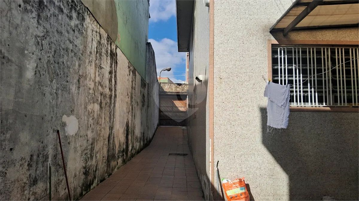 Casa com 4 quartos à venda em Catumbi - SP - Foto 2