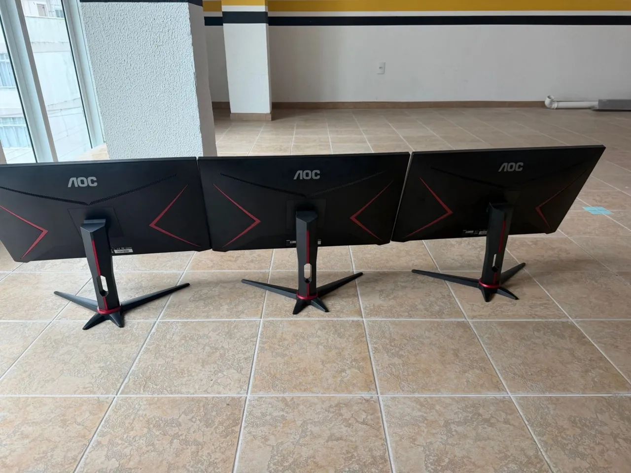 Monitor AOC 27? - Foto 2