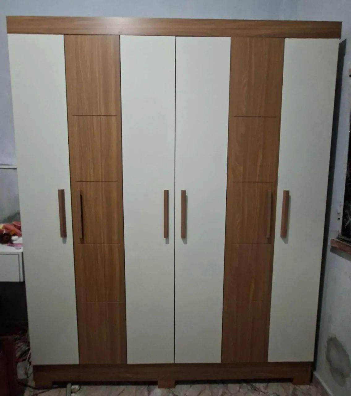 Guarda Roupa Grande