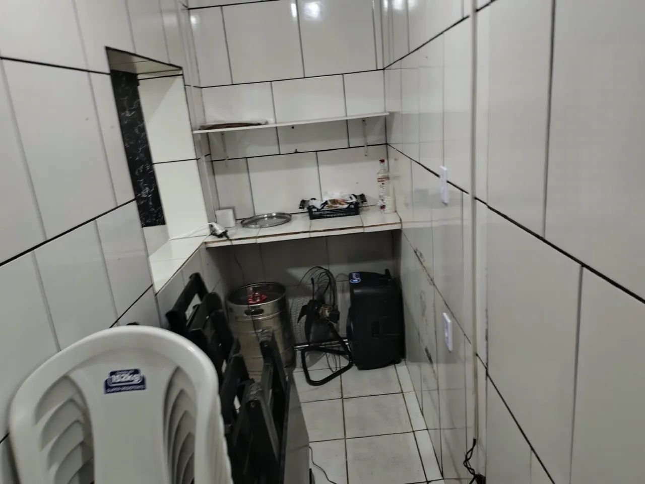 Passo o ponto  - Foto 4