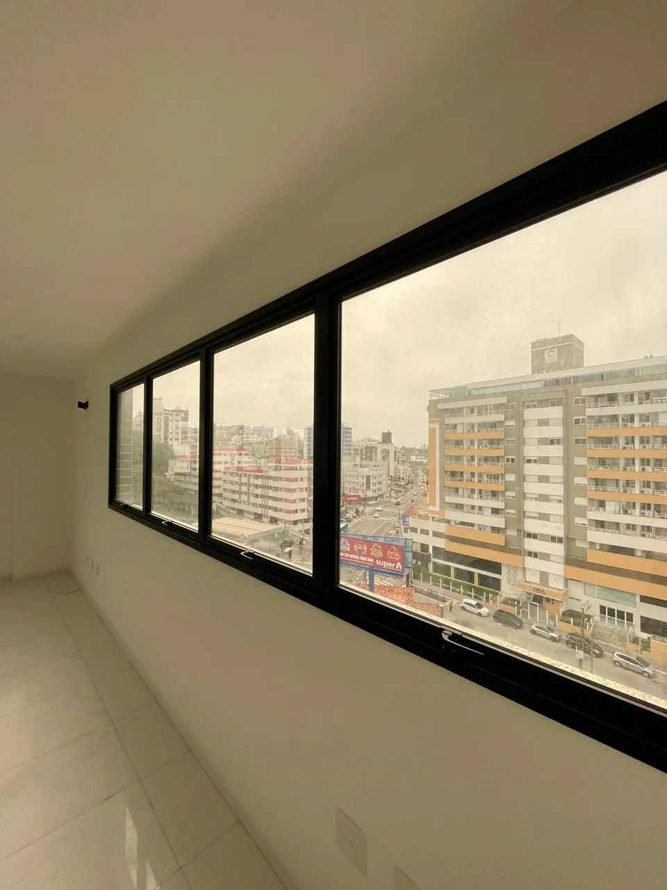 Sala em localização previlegiada á venda em Coqueiros, Florianópolis, SC - Foto 2