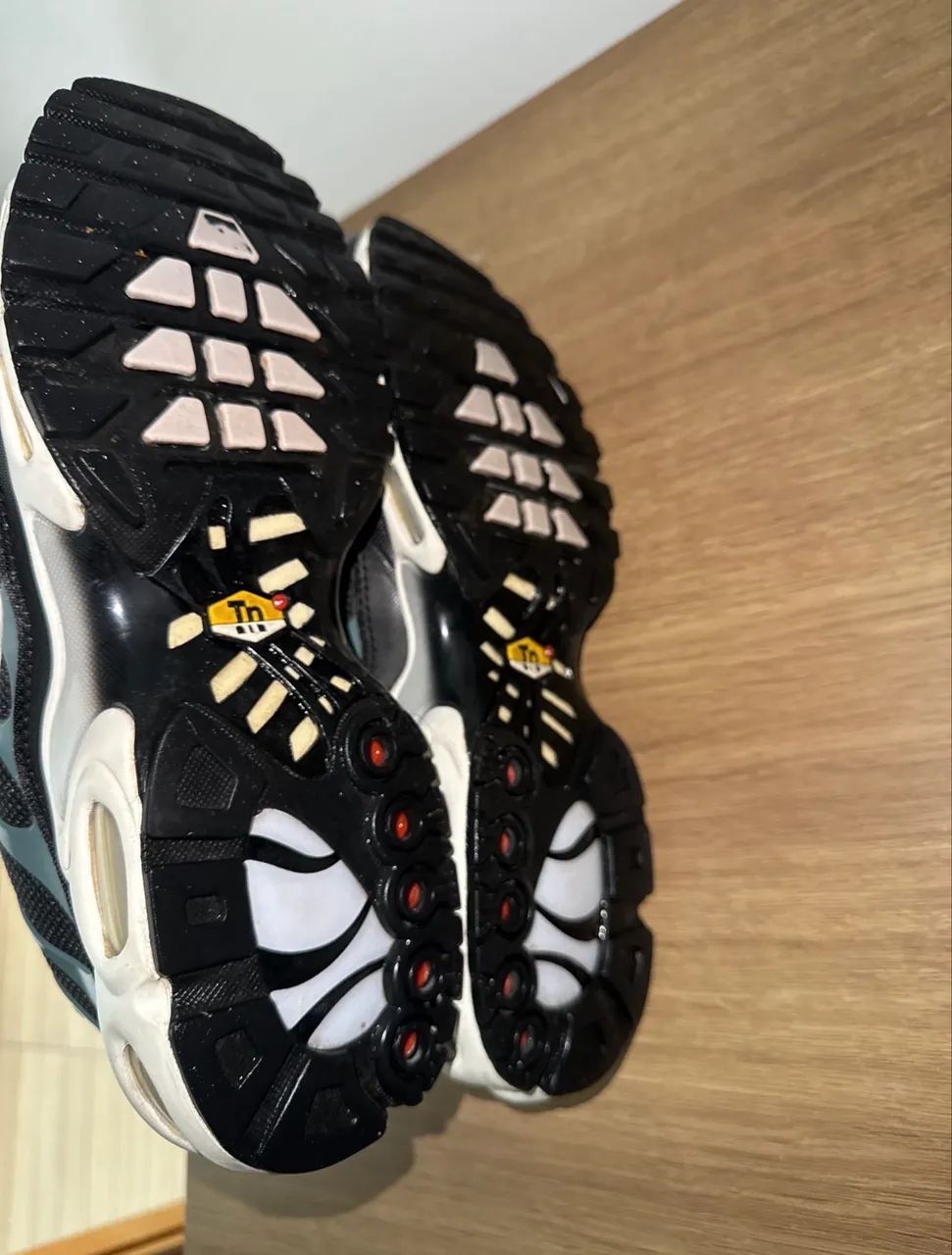 Air max plus tn  - Foto 3