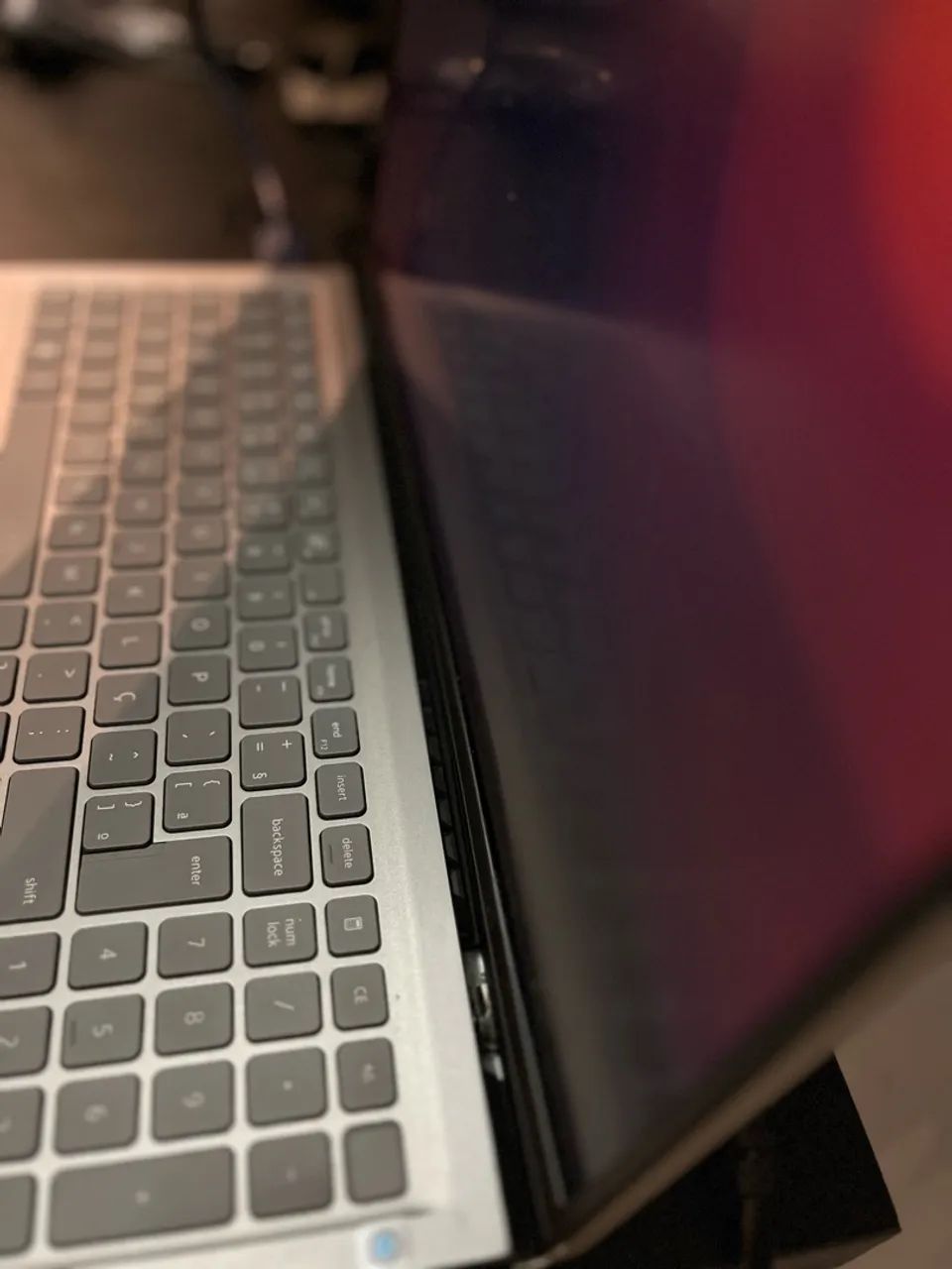 Notebook Dell Inspiron 15 5510 Intel Core i7 - Foto 3