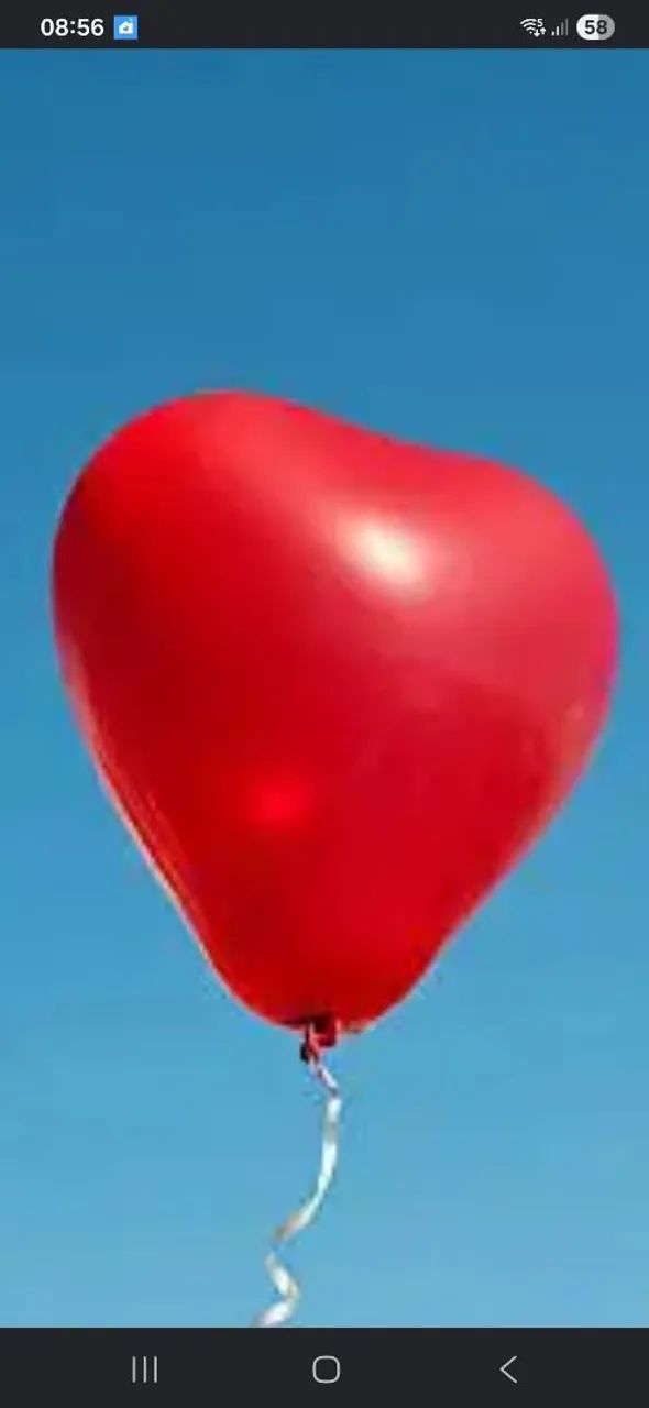 Balões enchemos (Helium e fly baloons ) - Foto 3