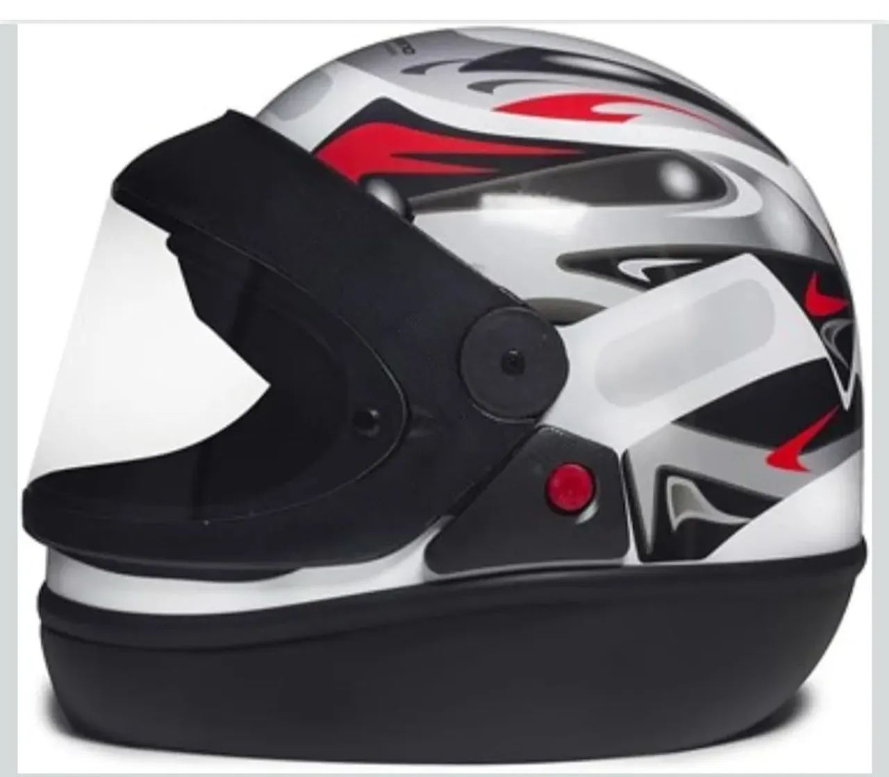 Capacete 