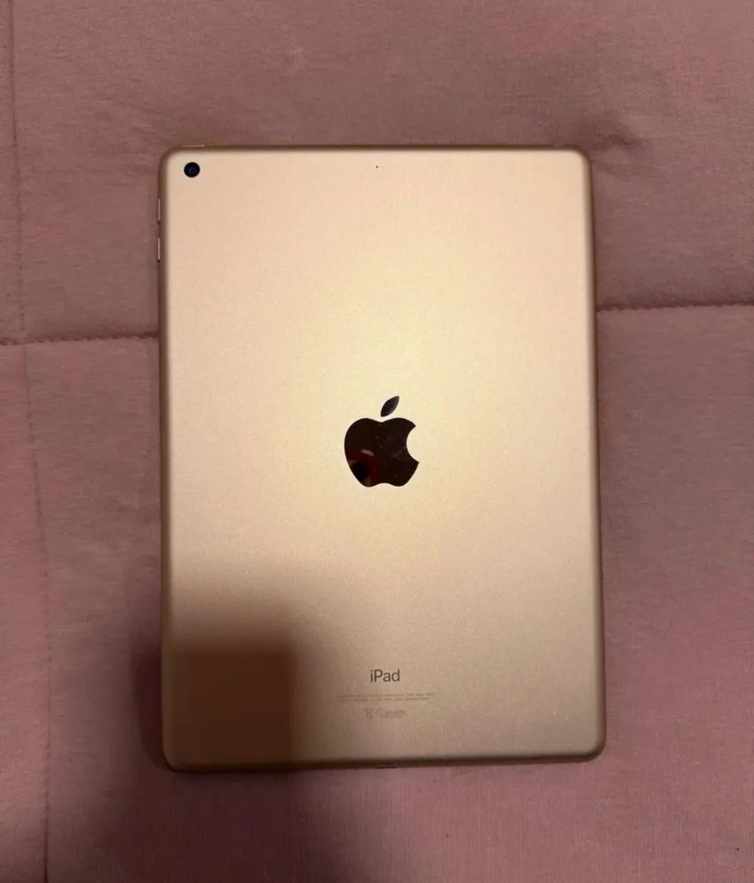 iPad 6 geração  - Foto 3