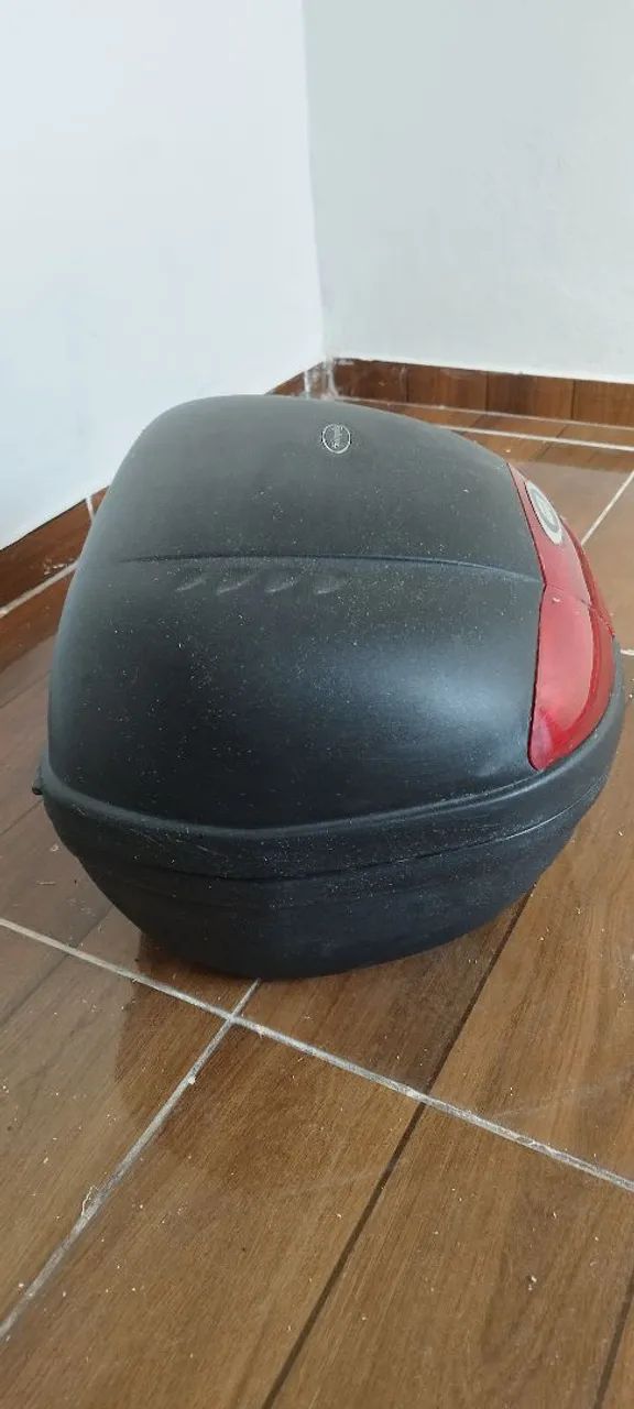 Bauleto givi 45 litros  - Foto 3