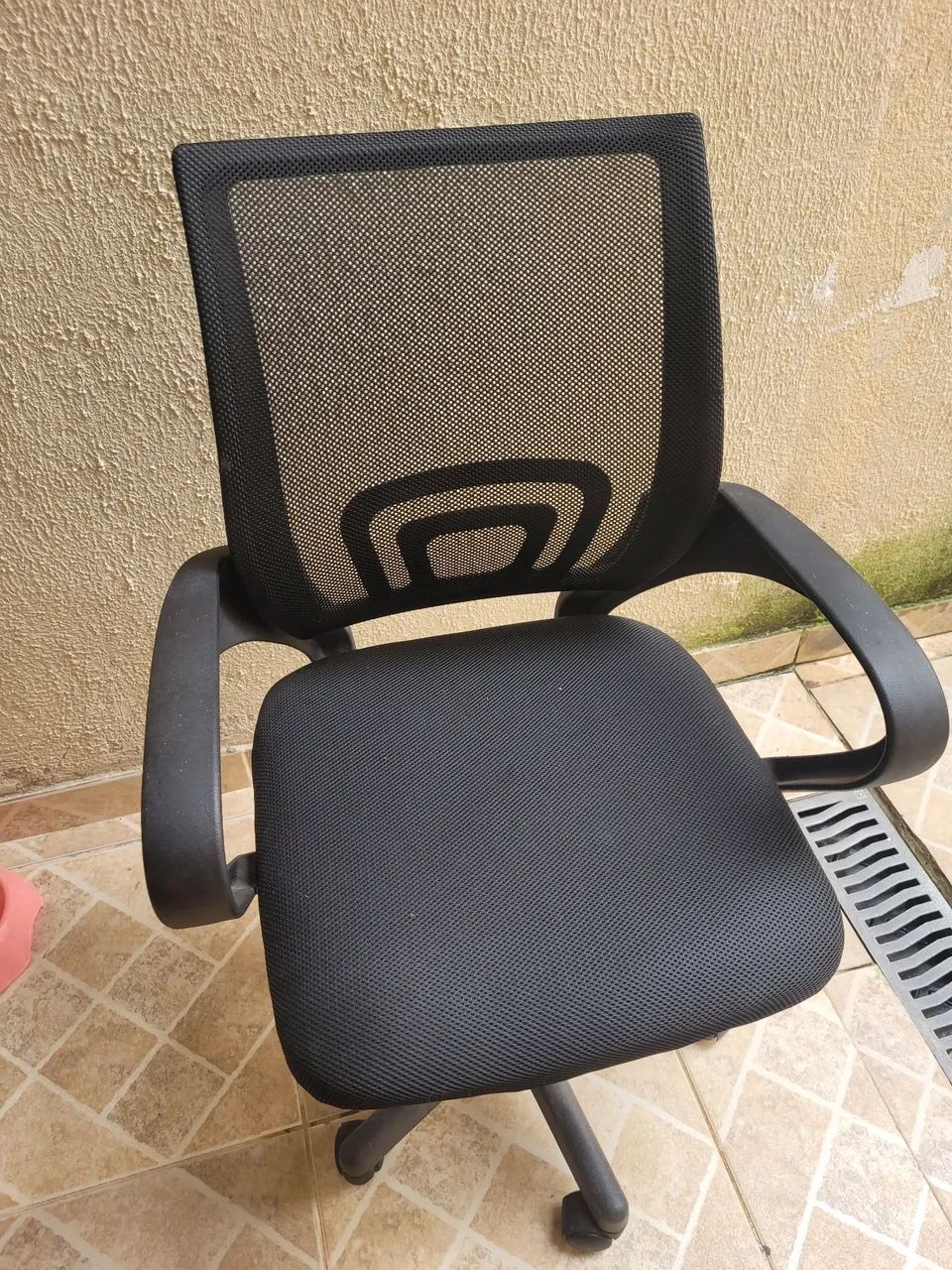 Cadeira de escritório. - Foto 4