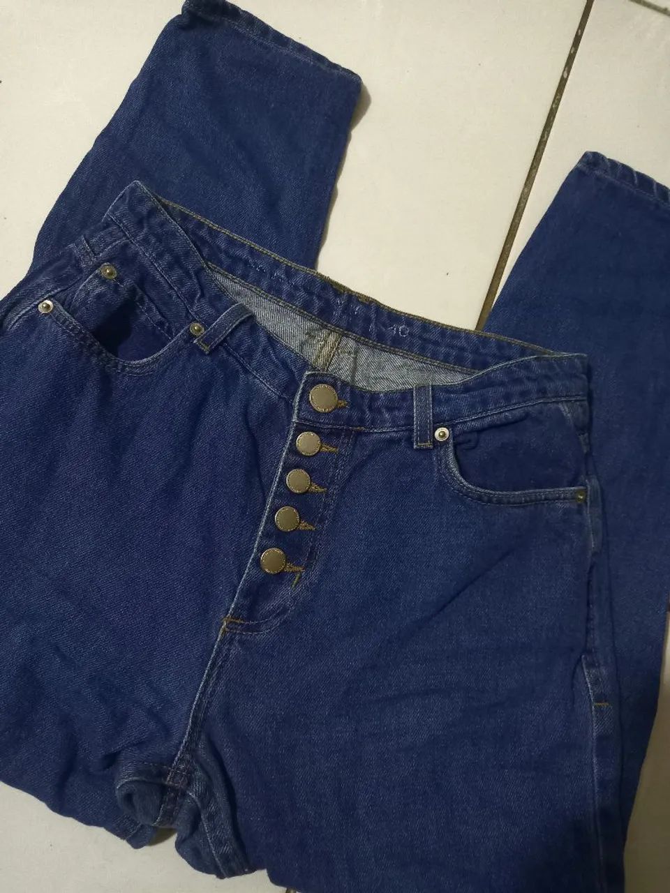 Calça jeans 36
