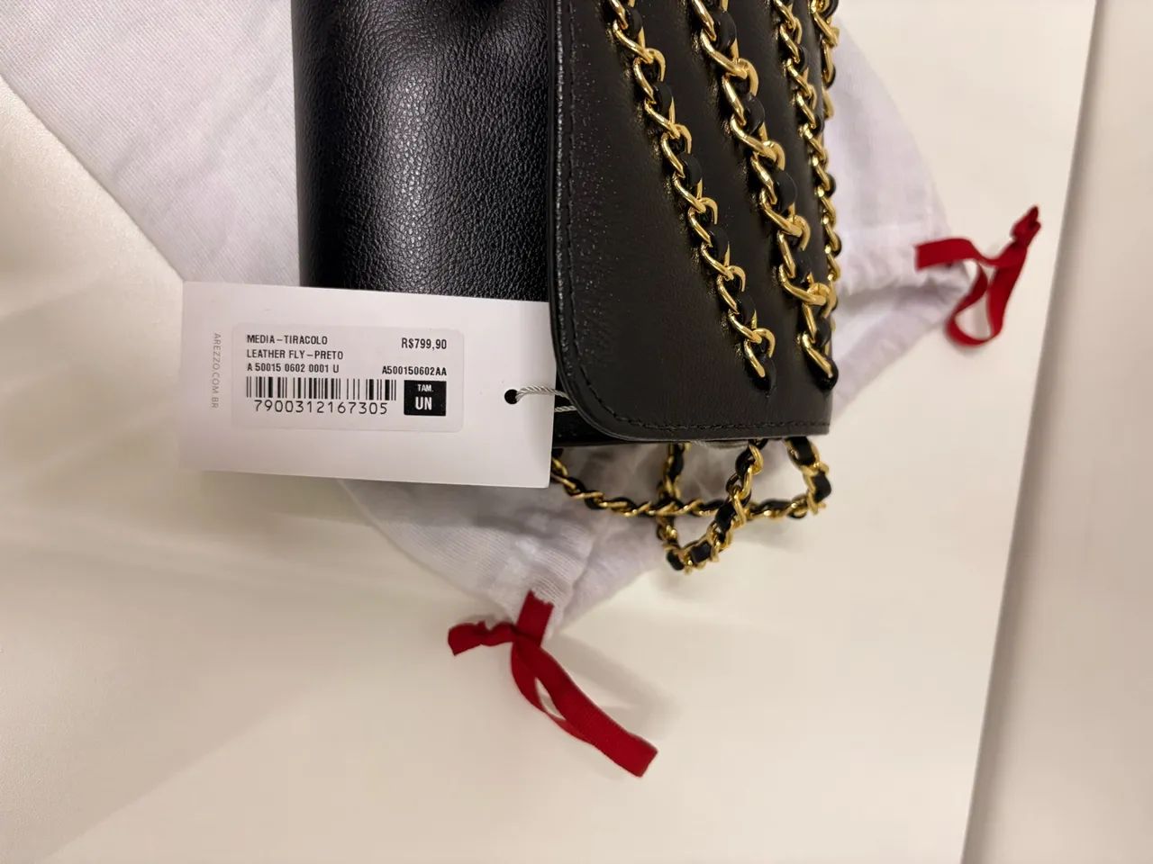 Bolsa Arezzo  - Foto 5