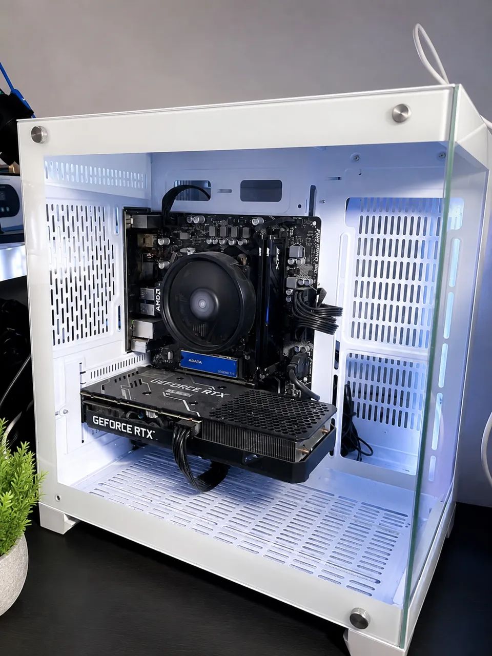Pc gamer 