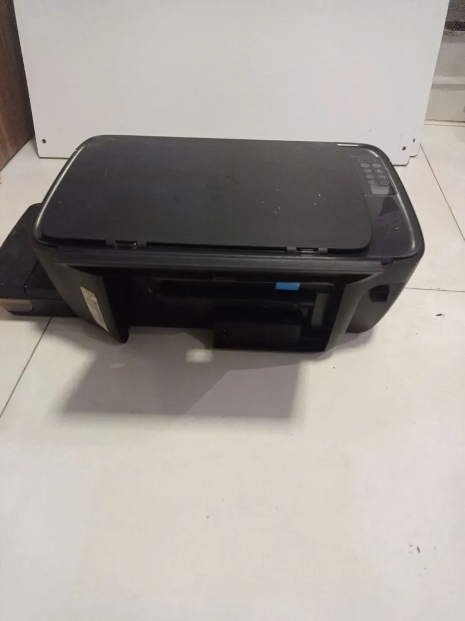 Impressora Hp 416 - Foto 5