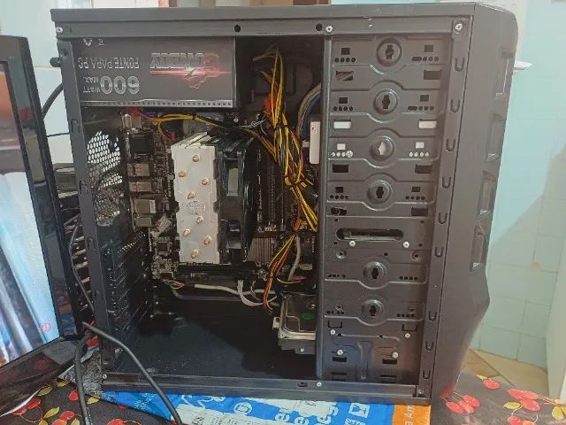 PC