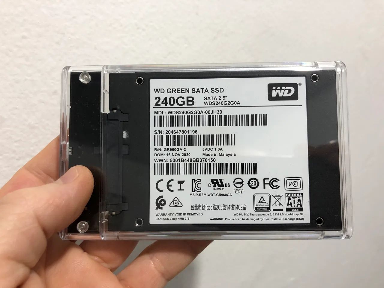 SSD 240gb externo.65049963024258121