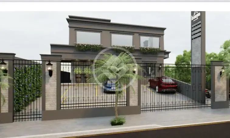 Aluga-se imóvel comercial no Jardim Cuiabá codigo: 42409