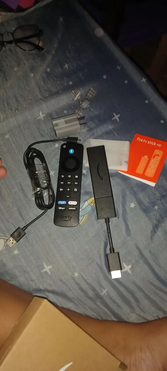 Fire tv Amazon original  - Foto 2