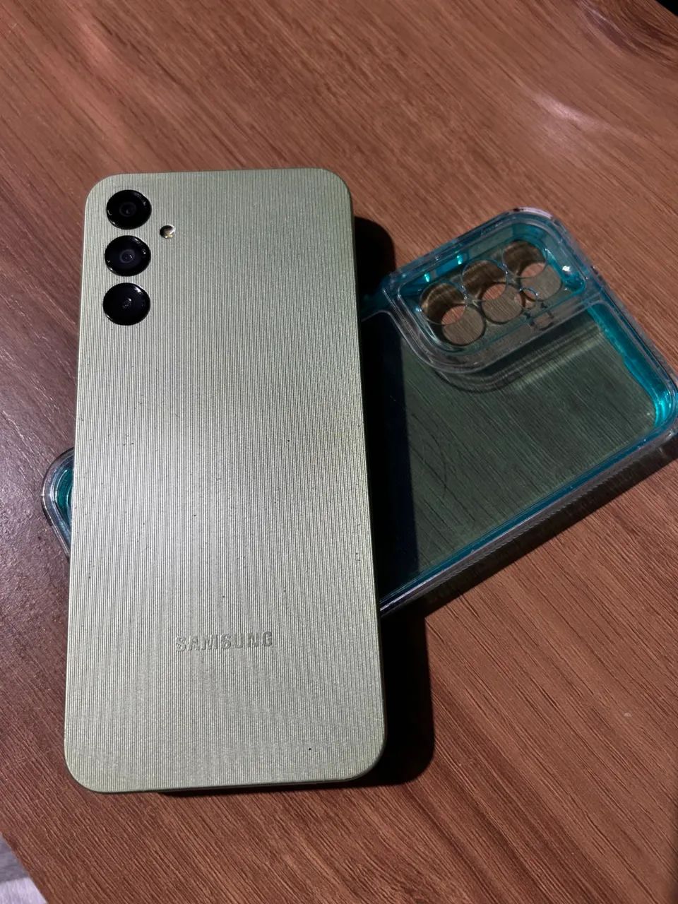 Celular Samsung  - Foto 3