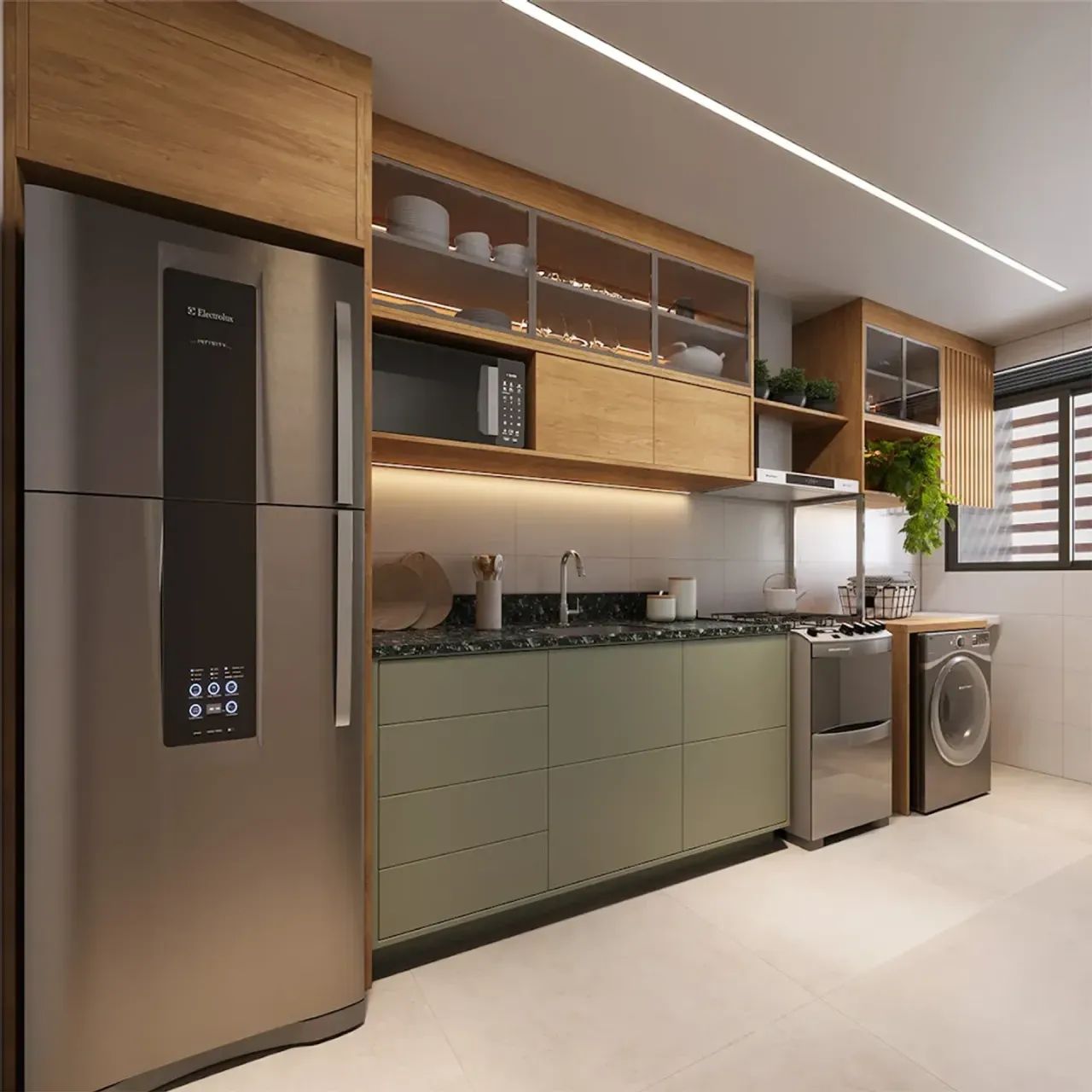 Macan Residence - Foto 3