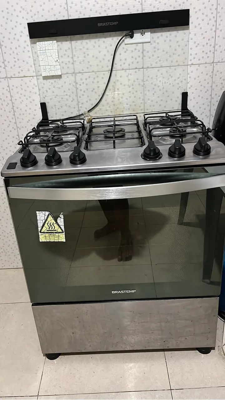 Fogão Electrolux  - Foto 4