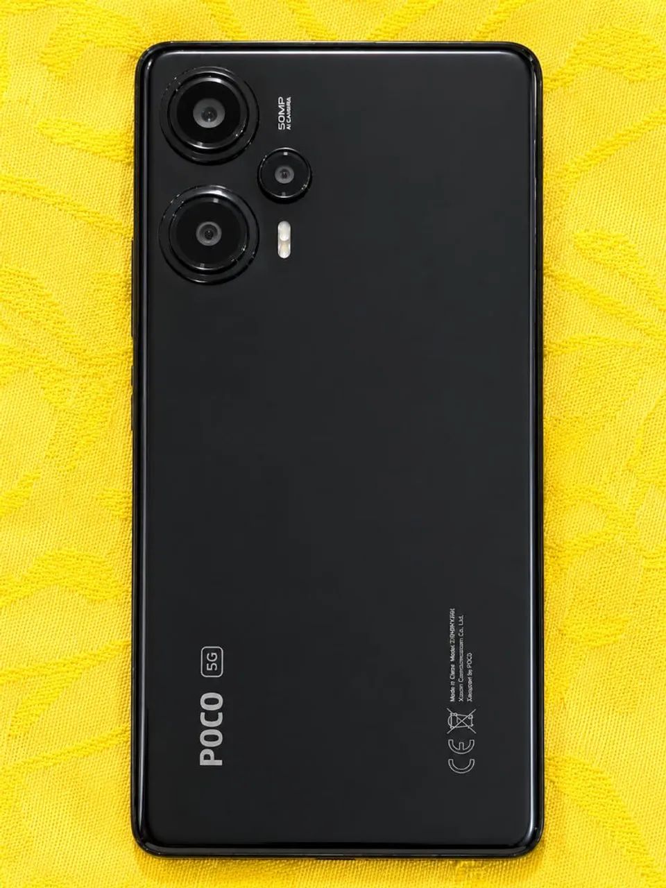 Poco F5 - Foto 4