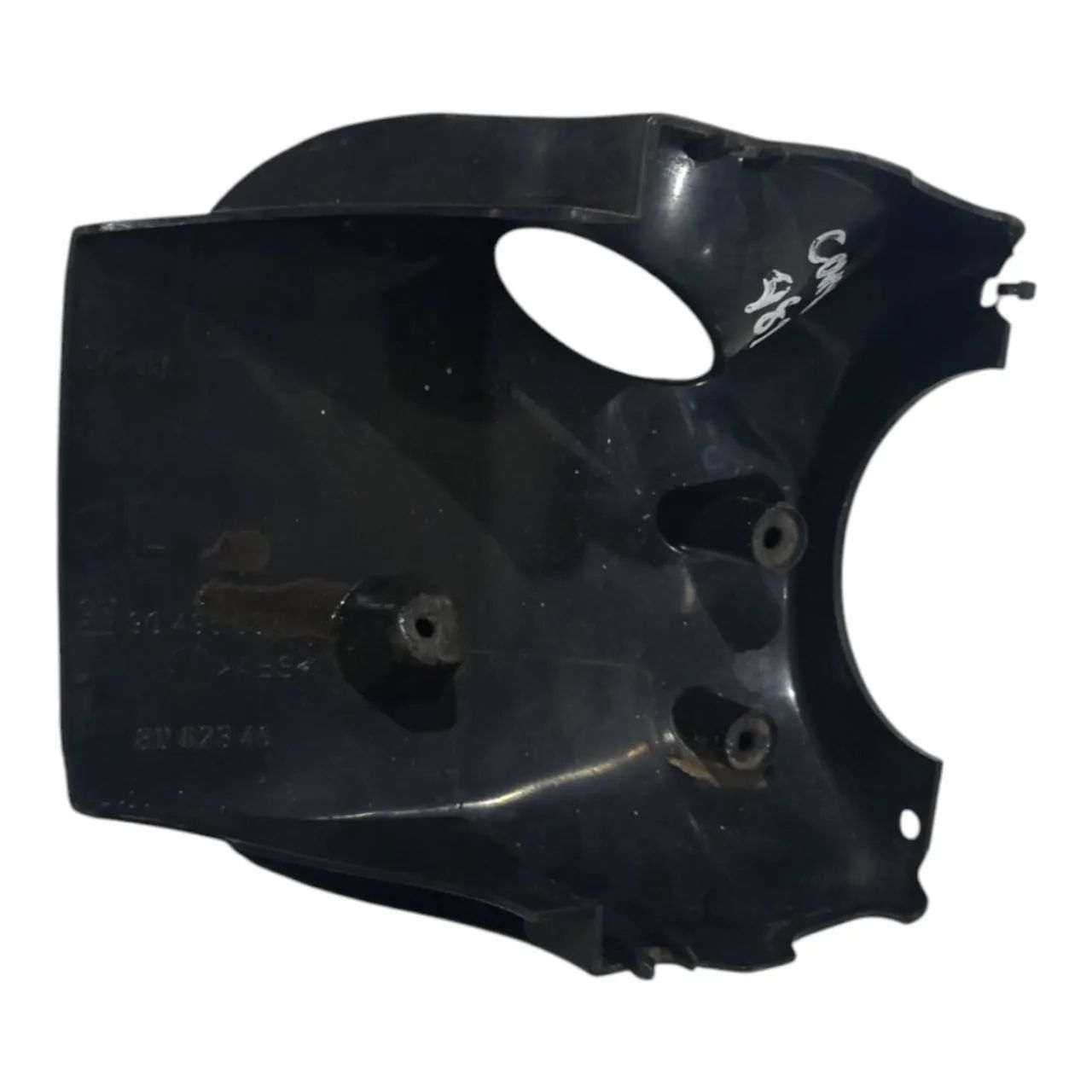 Moldura Console Central Chevrolet Corsa 1993 1994 A 2002 - Foto 3
