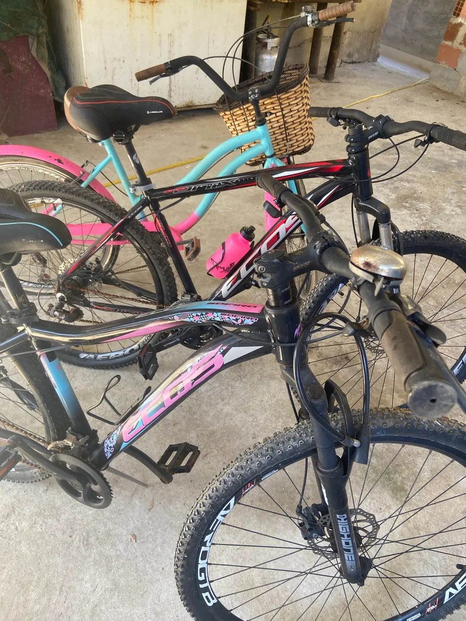Bicicletas 3 Novas  - Foto 5