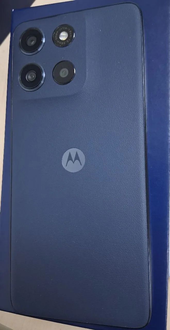 MOTOROLA MOTO G56 GRAFITE - Foto 2
